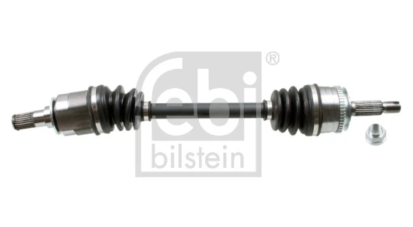 Drive Shaft